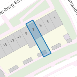 Perceel VSN01-P-4923