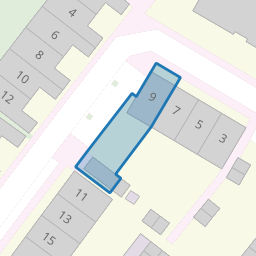 Perceel VSN01-P-4929