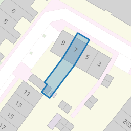 Perceel VSN01-P-4930