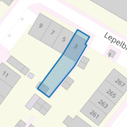 Perceel VSN01-P-4932