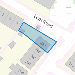 Perceel VSN01-P-4933