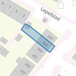 Perceel VSN01-P-4934