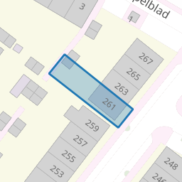 Perceel VSN01-P-4936