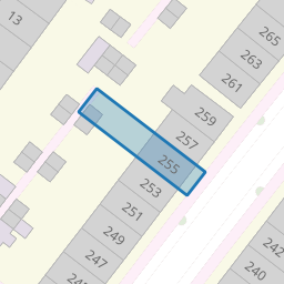 Perceel VSN01-P-4939