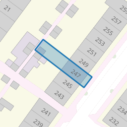 Perceel VSN01-P-4943