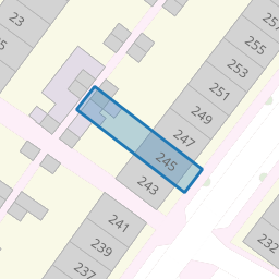 Perceel VSN01-P-4944