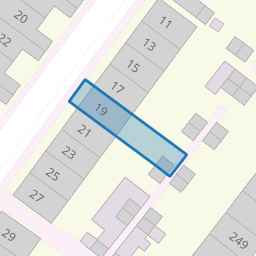 Perceel VSN01-P-4950