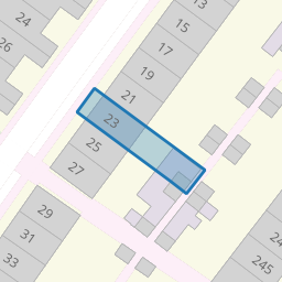 Perceel VSN01-P-4952