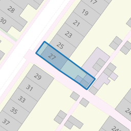 Perceel VSN01-P-4954