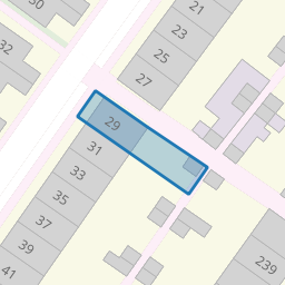 Perceel VSN01-P-4955