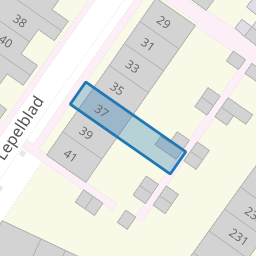 Perceel VSN01-P-4959