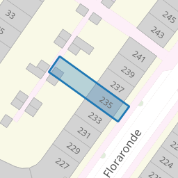 Perceel VSN01-P-4965