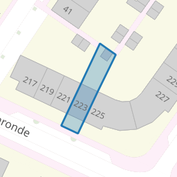 Perceel VSN01-P-4971