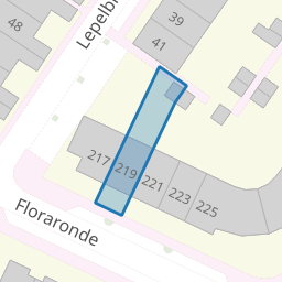 Perceel VSN01-P-4973