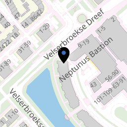 Appartement VSN01 P 4982 22