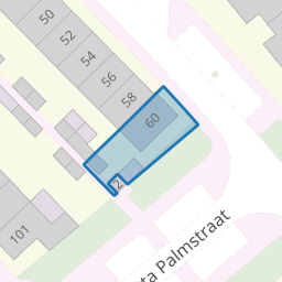 Perceel VSN01-P-5012