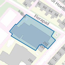 Perceel VSN01-P-5016