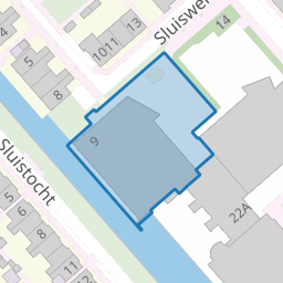 Perceel VSN01-P-5018