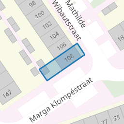 Perceel VSN01-P-5024