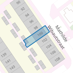 Perceel VSN01-P-5026