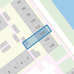 Perceel VSN01-P-5054