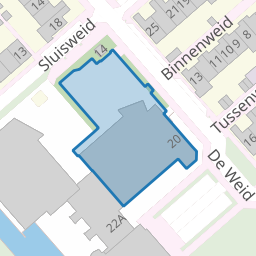 Perceel VSN01-P-5073