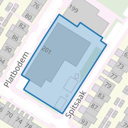 Perceel VSN01-P-5077