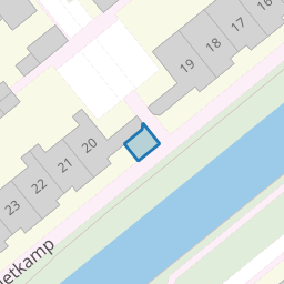 Perceel VSN01-P-5102