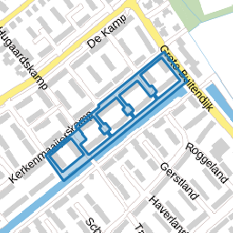 Perceel VSN01-P-5103