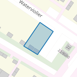 Perceel VSN01-P-5109