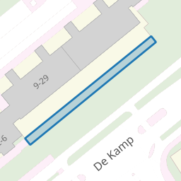 Perceel VSN01-P-5113
