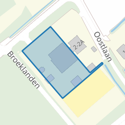 Perceel VSN01-P-5122