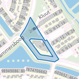 Perceel VSN01-P-5136