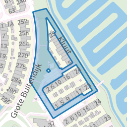 Perceel VSN01-P-5138