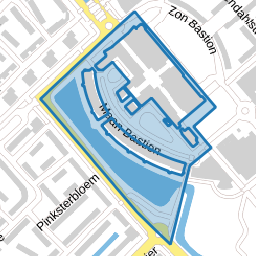 Perceel VSN01-P-5148