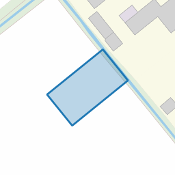 Perceel VSN01-P-5187