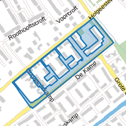 Perceel VSN01-P-5202
