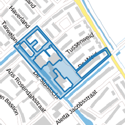 Perceel VSN01-P-5208