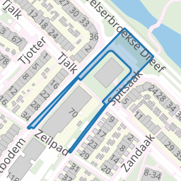 Perceel VSN01-P-5233