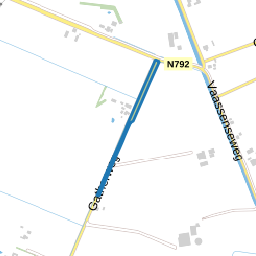 Perceel VSN02-A-1013