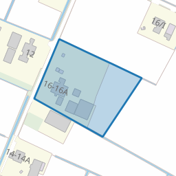 Perceel VSN02-A-1024