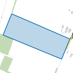 Perceel VSN02-A-1125