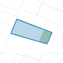 Perceel VSN02-A-1200