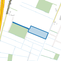 Perceel VSN02-A-1215