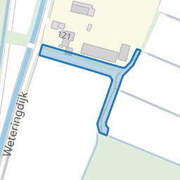 Perceel VSN02-A-1289