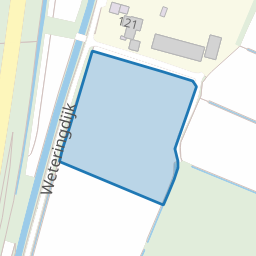 Perceel VSN02-A-1290