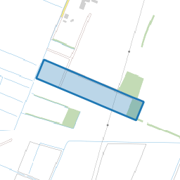 Perceel VSN02-A-1403