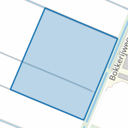 Perceel VSN02-A-1405