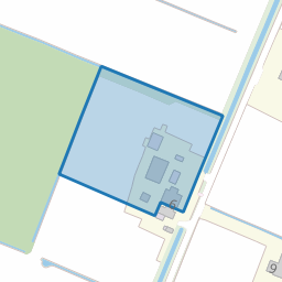 Perceel VSN02-A-1476