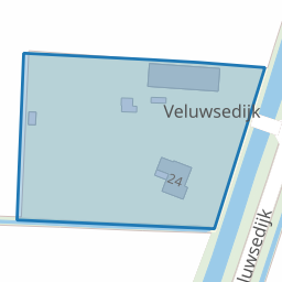Perceel VSN02-A-1532